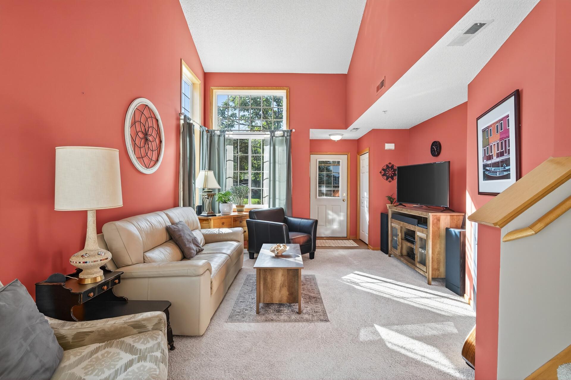 13519 Partridge Circle NW Andover MN 55304