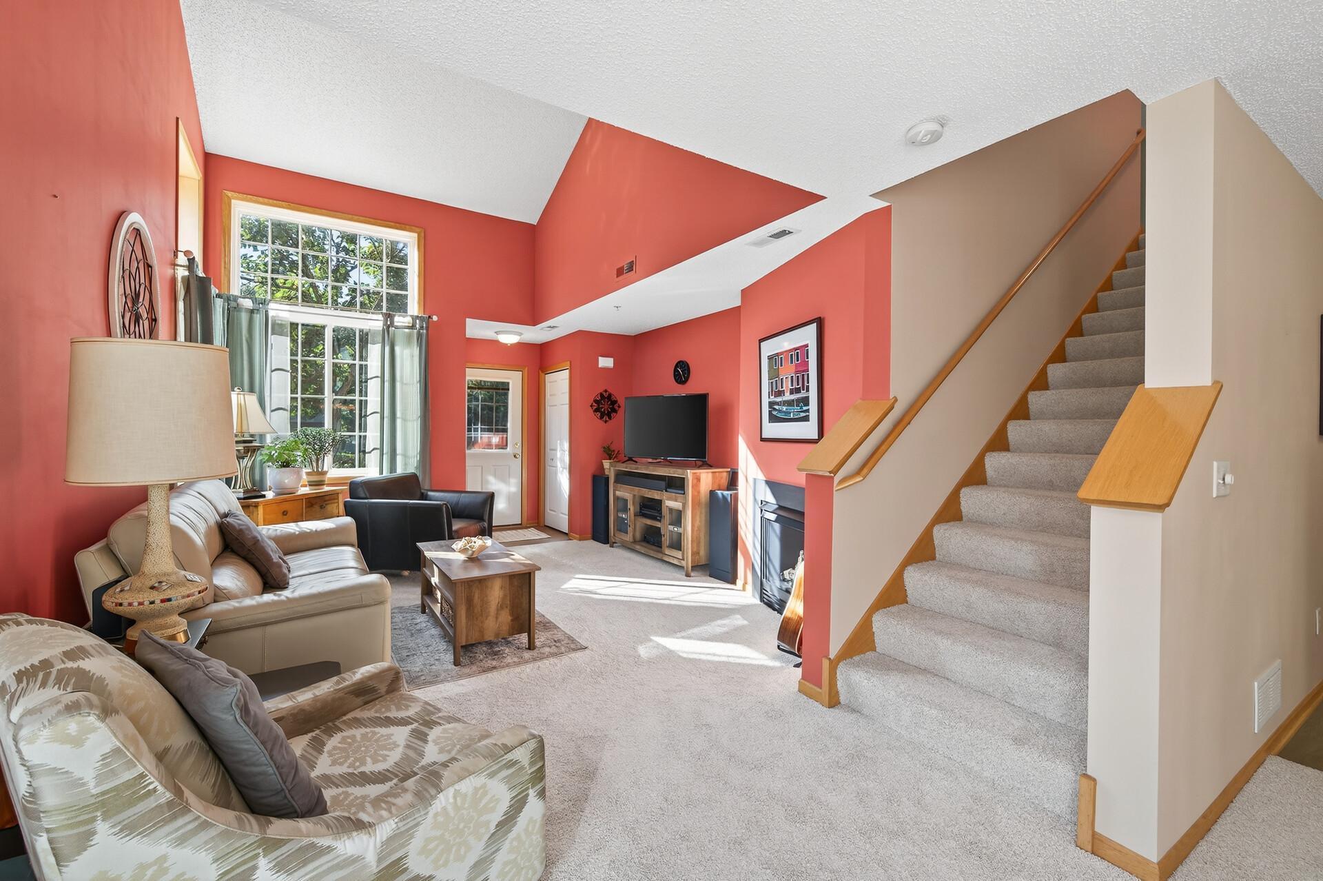 13519 Partridge Circle NW Andover MN 55304