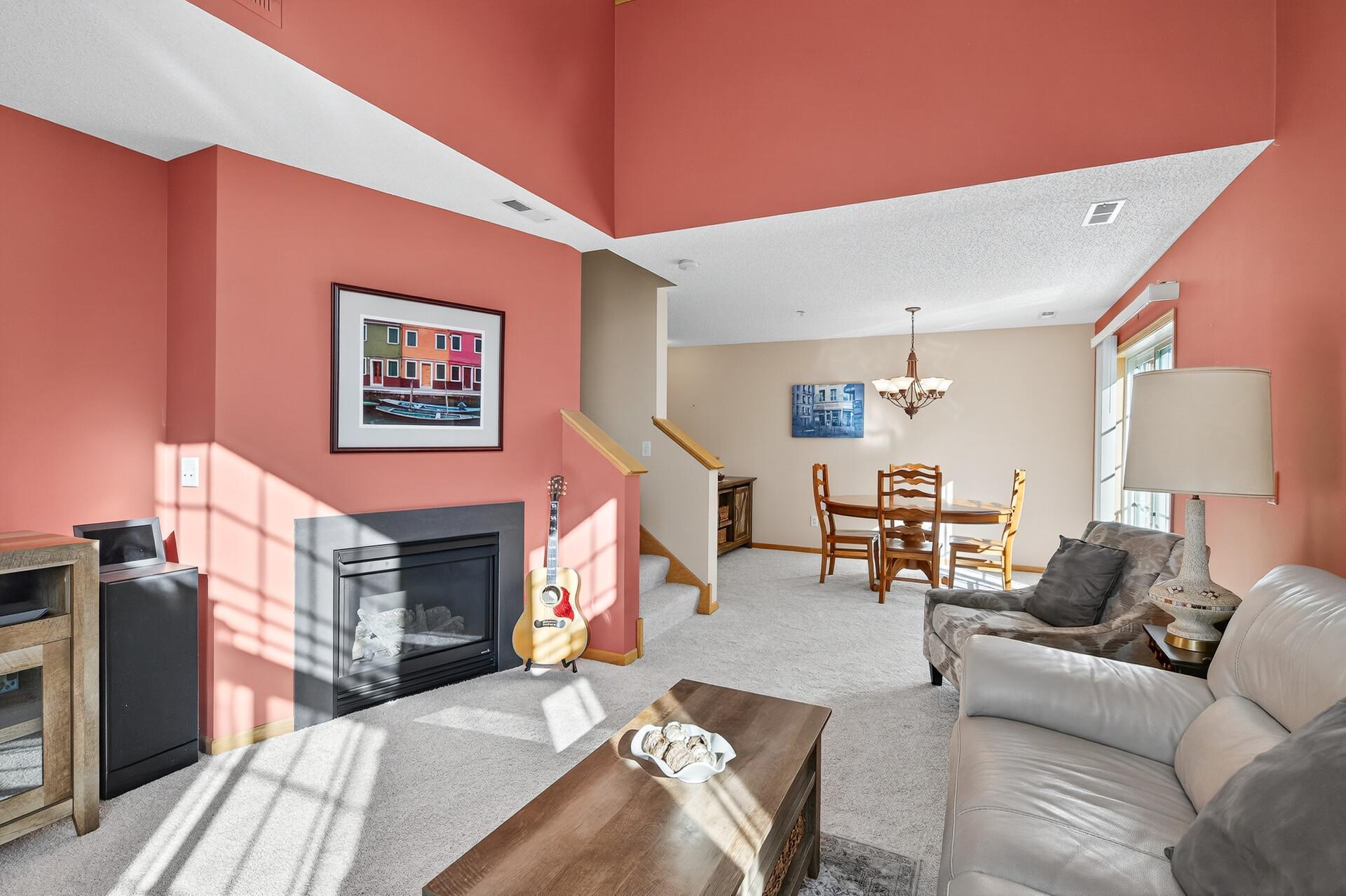 13519 Partridge Circle NW Andover MN 55304