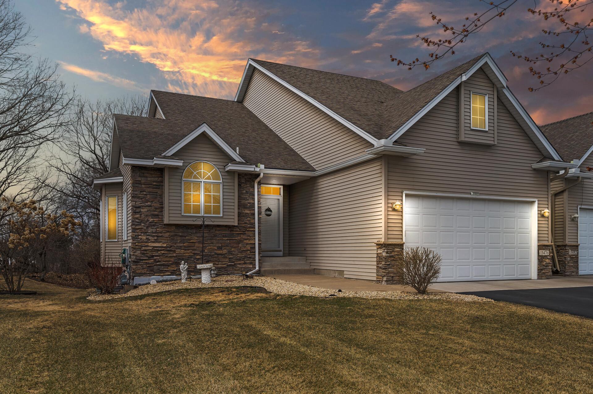 13476 Martin Street NW Andover MN 55304