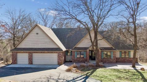9440 Abigail Court Inver Grove Heights MN 55077