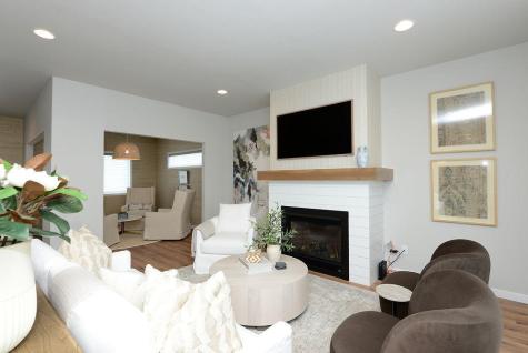 3707 Merrifield Drive S Fargo ND 58104