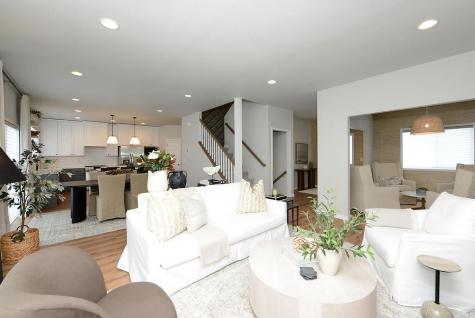 3707 Merrifield Drive S Fargo ND 58104