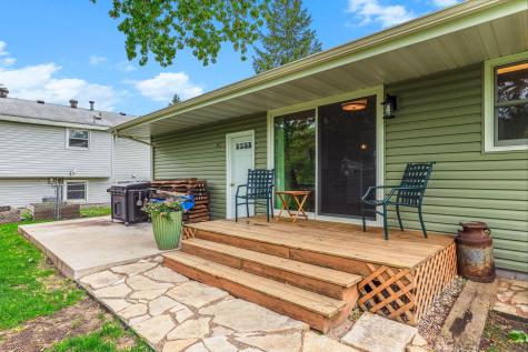 9324 30th Avenue N New Hope MN 55427