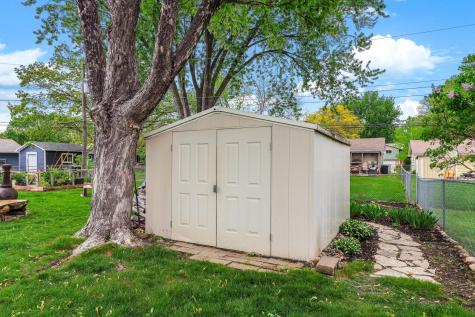 9324 30th Avenue N New Hope MN 55427