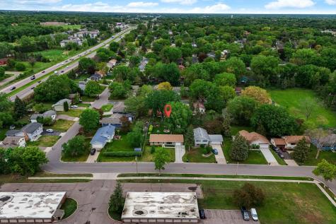 9324 30th Avenue N New Hope MN 55427