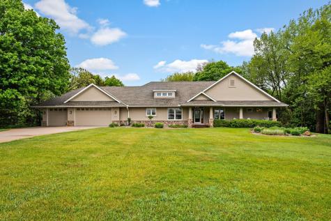 3990 Golfview Drive Jordan MN 55352