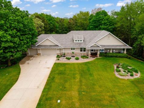3990 Golfview Drive Jordan MN 55352