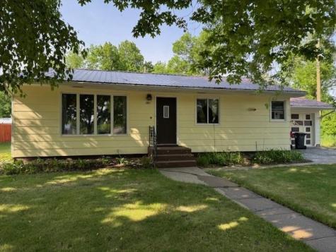 206 3rd Street E Brandon MN 56315