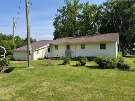 206 3rd Street E Brandon MN 56315