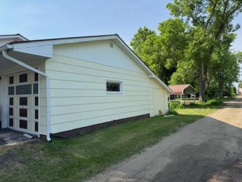 206 3rd Street E Brandon MN 56315