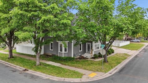 302 3rd Street W Hastings MN 55033