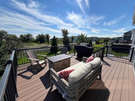 1418 Nutmeg Circle Carver MN 55315