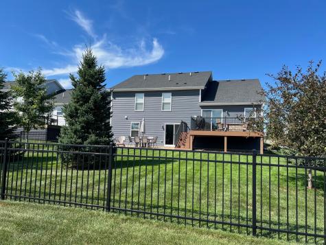 1418 Nutmeg Circle Carver MN 55315