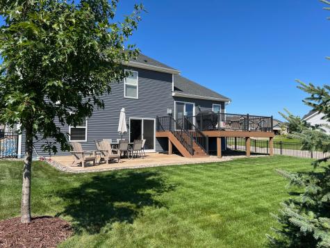 1418 Nutmeg Circle Carver MN 55315