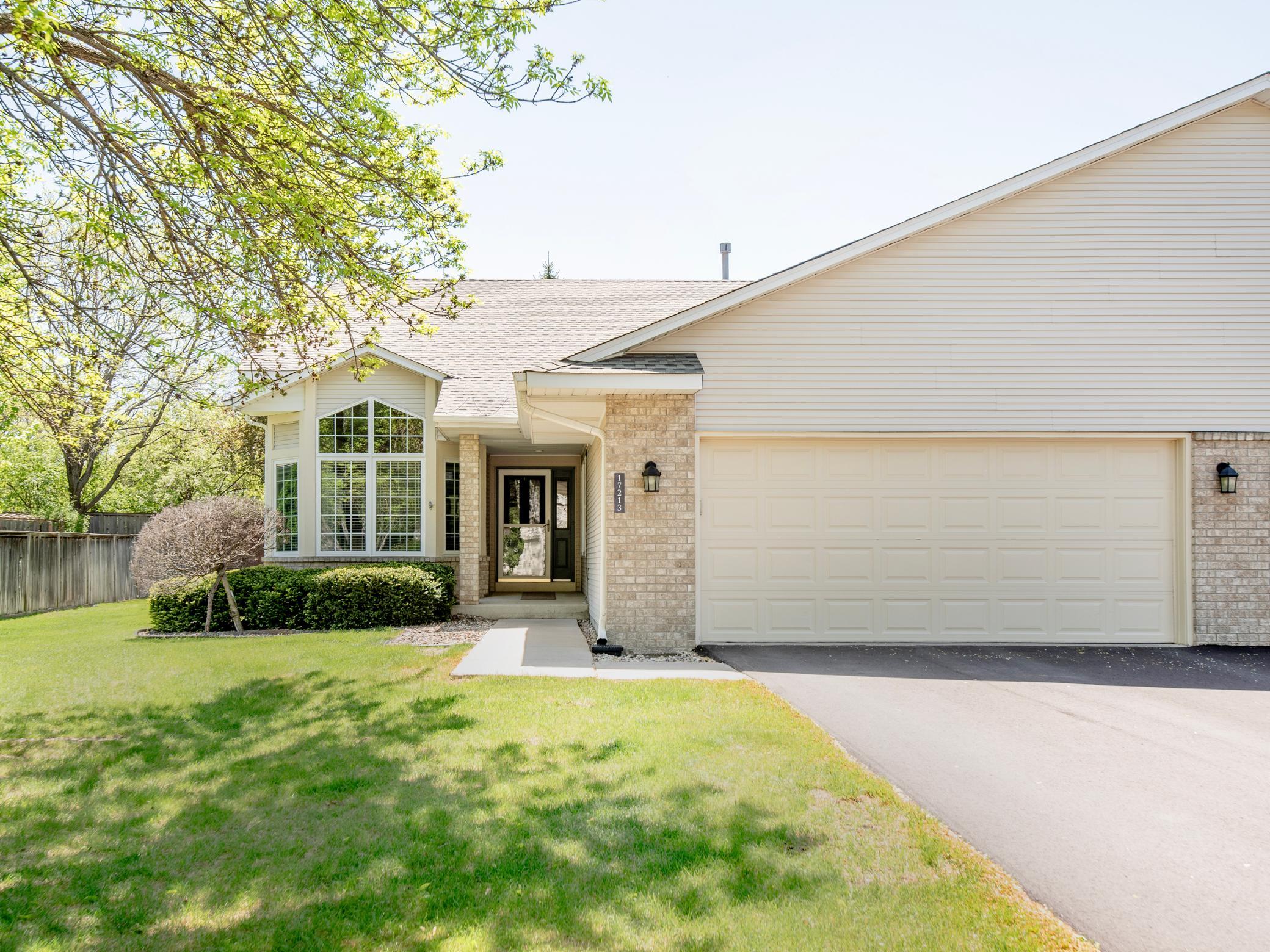 17213 Rogers Road Eden Prairie MN 55347