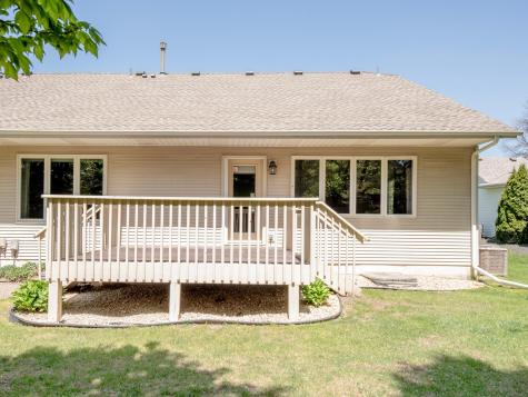 17213 Rogers Road Eden Prairie MN 55347