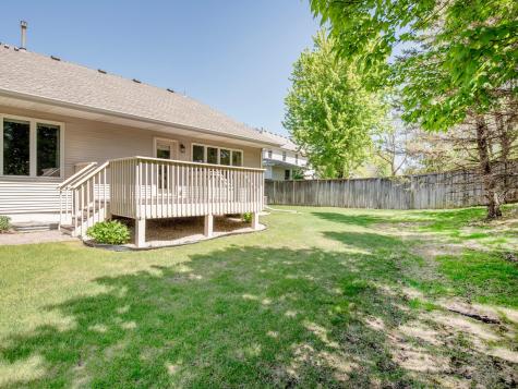 17213 Rogers Road Eden Prairie MN 55347