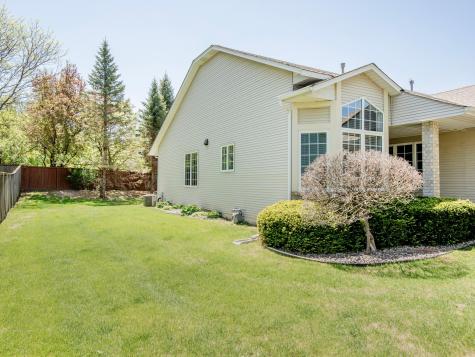 17213 Rogers Road Eden Prairie MN 55347