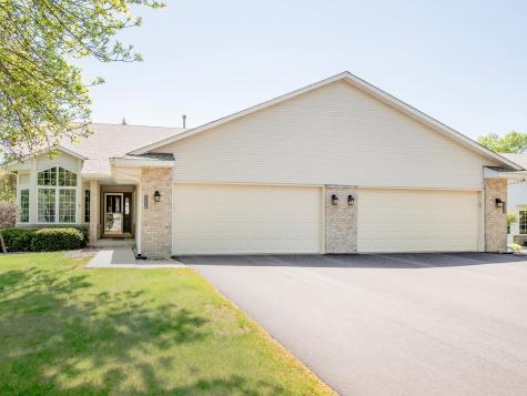 17213 Rogers Road Eden Prairie MN 55347