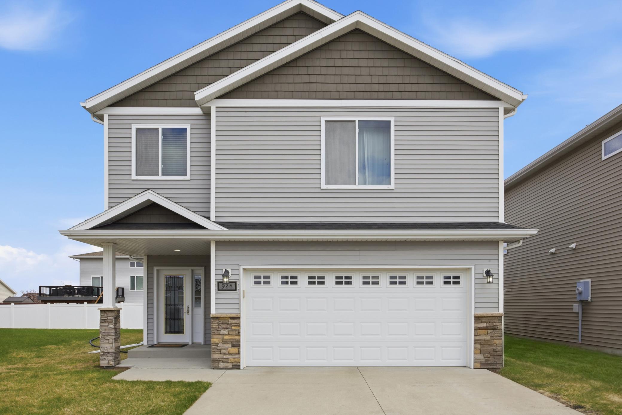 928 41st Avenue S Moorhead MN 56560