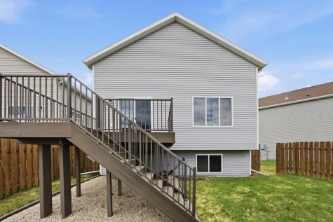 928 41st Avenue S Moorhead MN 56560