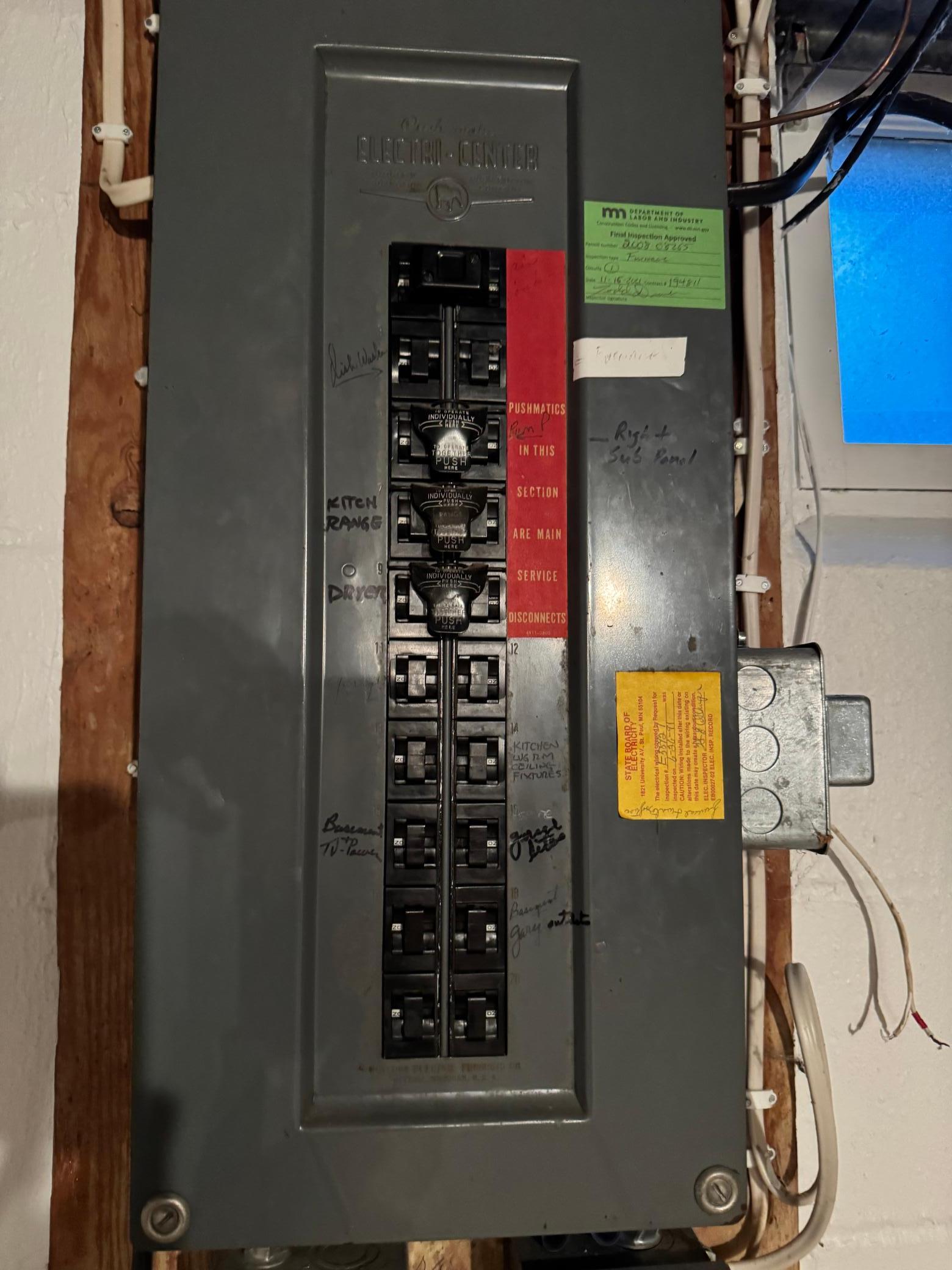 203 South Lane Albert Lea MN 56007