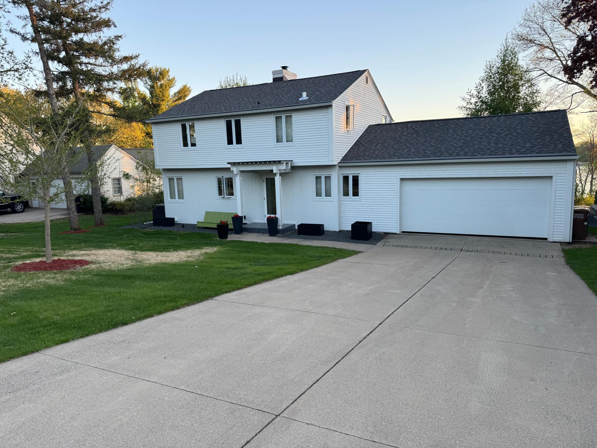 203 South Lane Albert Lea MN 56007