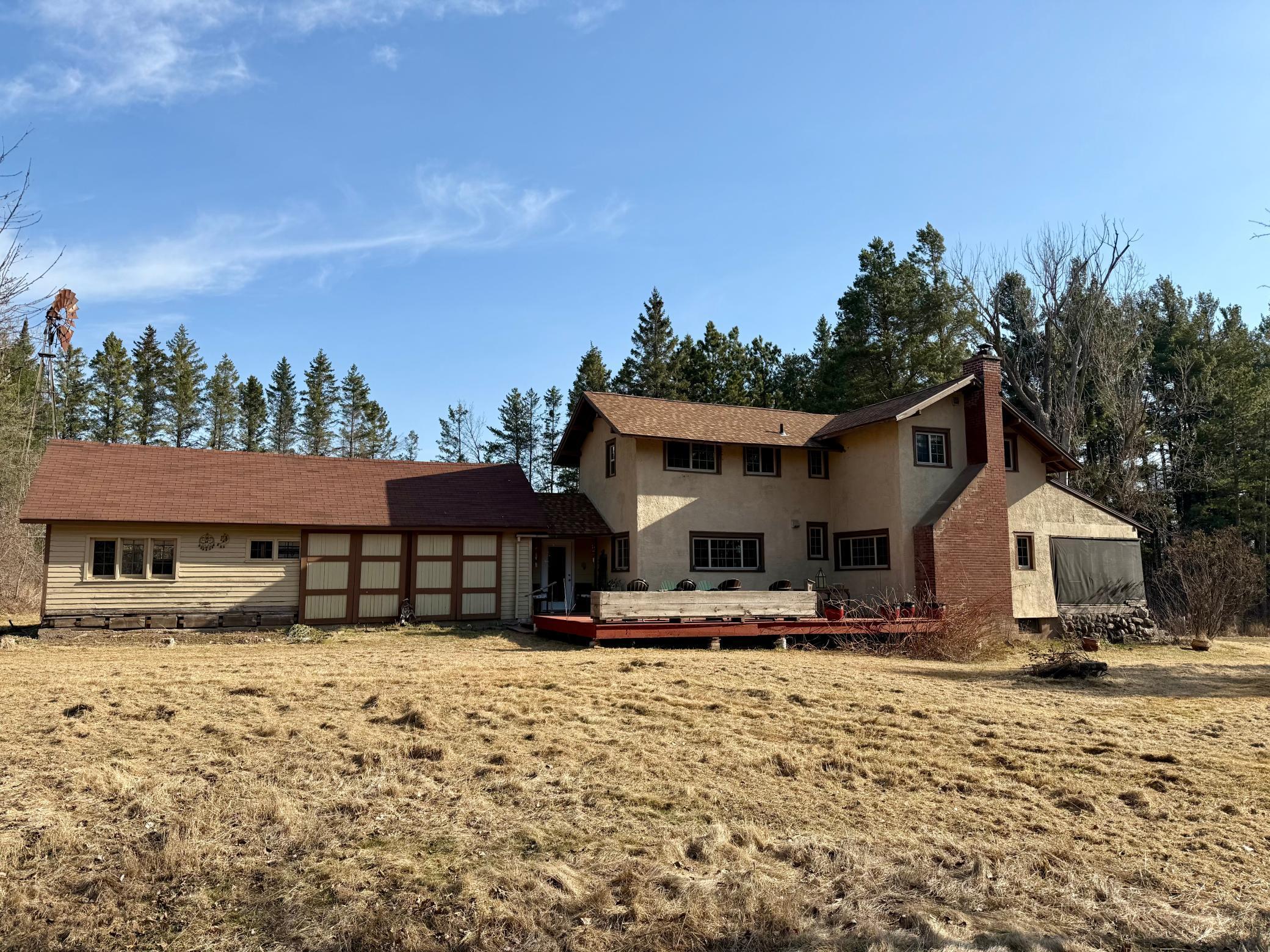 6443 H C Andersen Alle Askov MN 55704