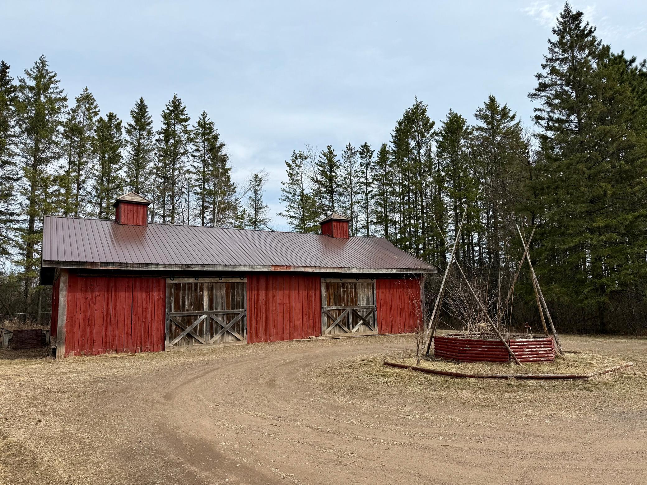 6443 H C Andersen Alle Askov MN 55704