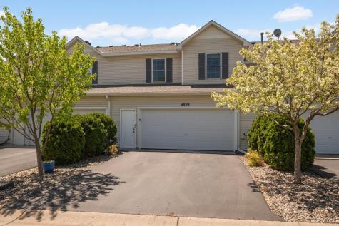 4859 Boatman Lane Inver Grove Heights MN 55076