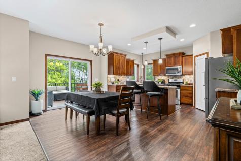 13807 Martin Street NW Andover MN 55304