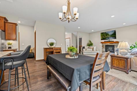 13807 Martin Street NW Andover MN 55304