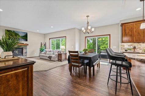 13807 Martin Street NW Andover MN 55304