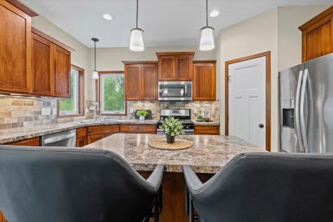 13807 Martin Street NW Andover MN 55304