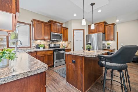 13807 Martin Street NW Andover MN 55304