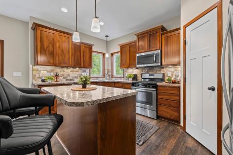 13807 Martin Street NW Andover MN 55304