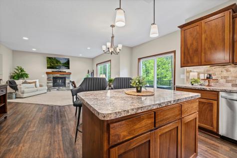 13807 Martin Street NW Andover MN 55304