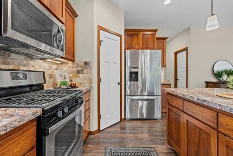 13807 Martin Street NW Andover MN 55304