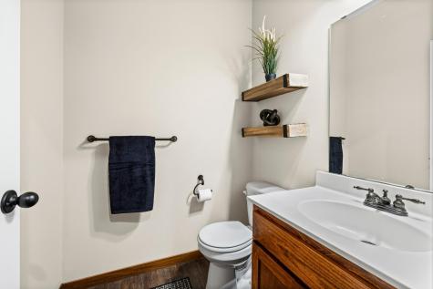 13807 Martin Street NW Andover MN 55304