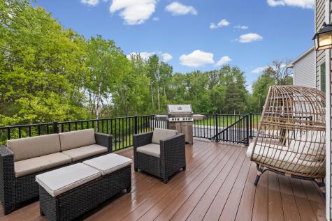 13807 Martin Street NW Andover MN 55304