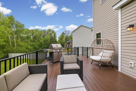 13807 Martin Street NW Andover MN 55304