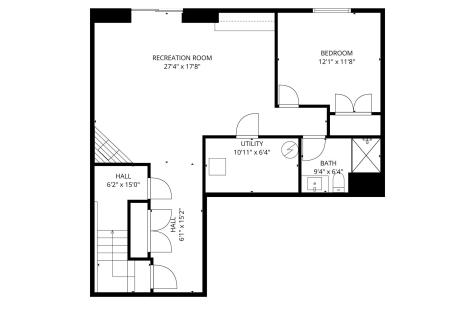 13807 Martin Street NW Andover MN 55304