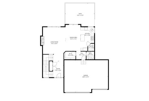 13807 Martin Street NW Andover MN 55304