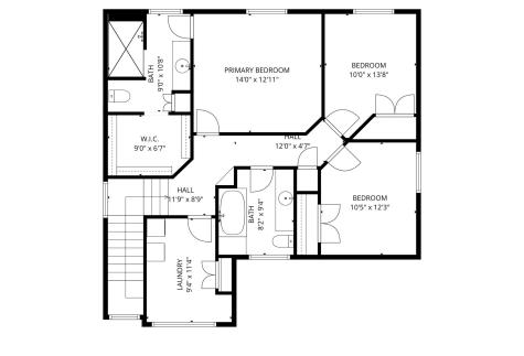 13807 Martin Street NW Andover MN 55304