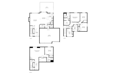13807 Martin Street NW Andover MN 55304