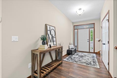 13807 Martin Street NW Andover MN 55304