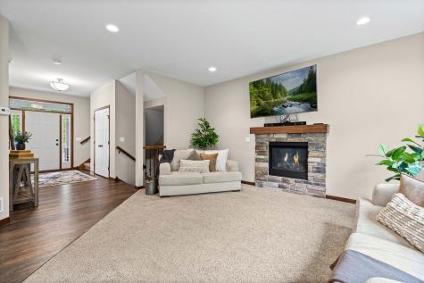13807 Martin Street NW Andover MN 55304