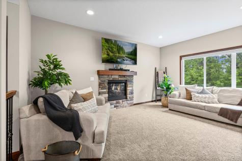 13807 Martin Street NW Andover MN 55304