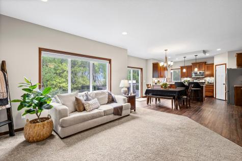 13807 Martin Street NW Andover MN 55304